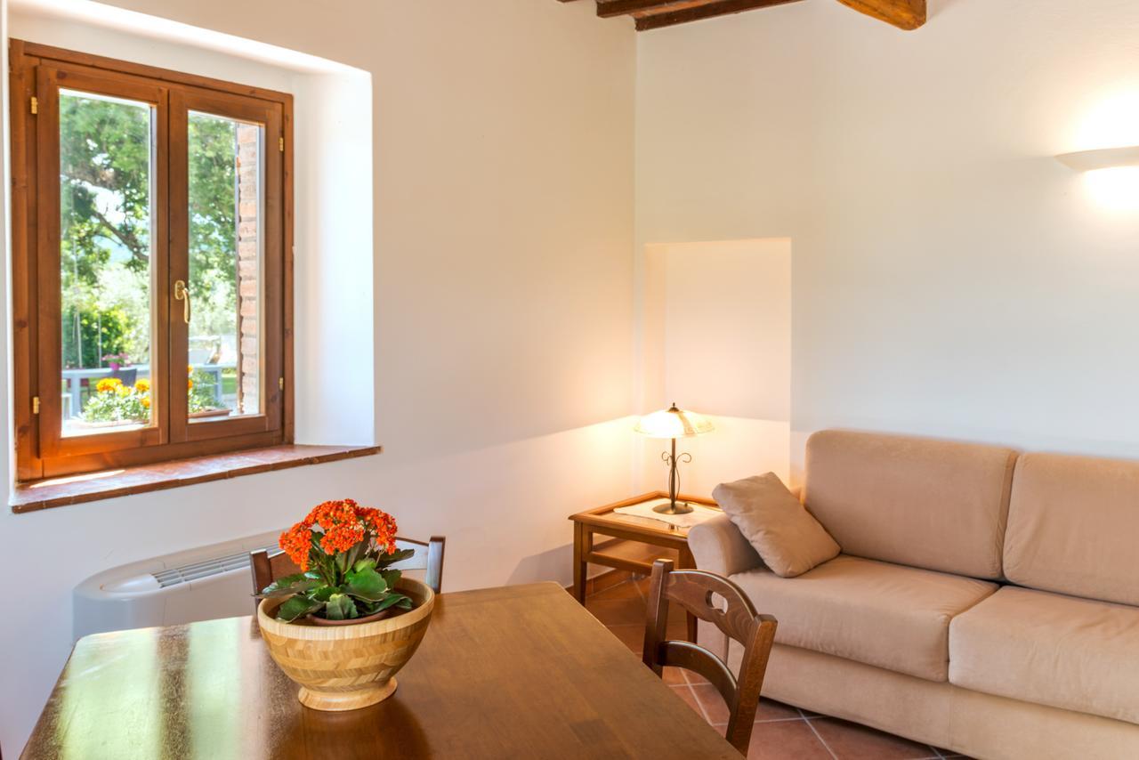 Agriturismo Pian Del Vescovo 马萨马里蒂马 外观 照片